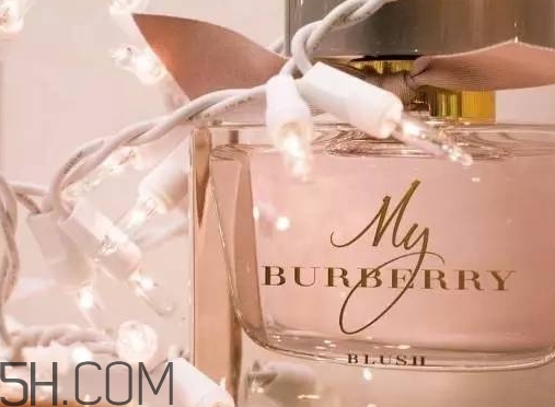 my burberry blush香水怎么樣？my burberry blush好聞嗎？