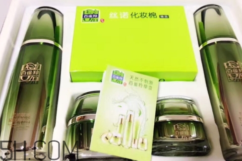 百雀羚肌初賦活系列怎么樣？百雀羚肌初賦活系列適合年齡