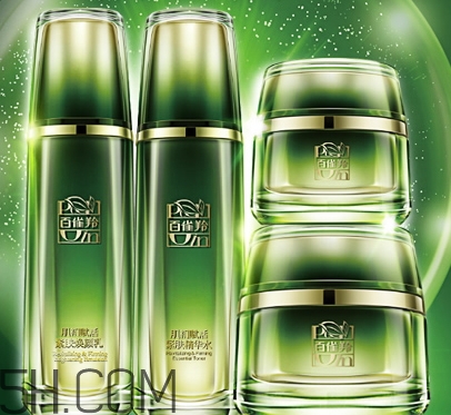 百雀羚肌初賦活系列多少錢？百雀羚肌初賦活系列有哪些？