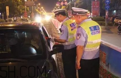 醉駕無事故怎么處罰？醉駕處罰標(biāo)準(zhǔn)
