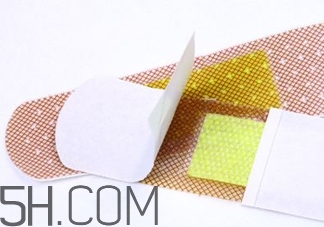 創(chuàng)可貼怎么撕下來不痛？創(chuàng)可貼正確使用方法