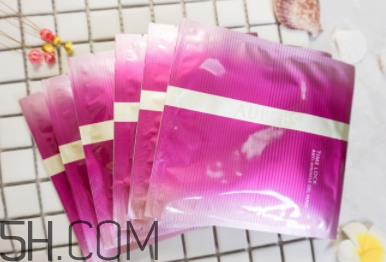 歐珀萊抗皺緊膚凝膠面膜怎么樣？好用??？