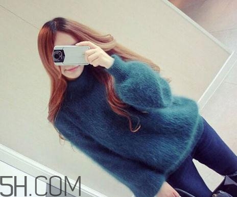 兔毛衣服縮水了怎么辦？兔毛衣服怎么在家清洗？