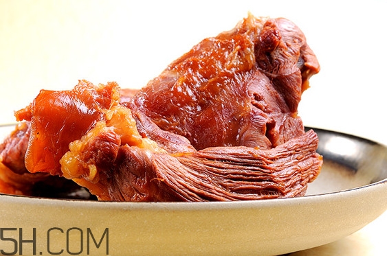 醬牛肉可以冷凍嗎？醬牛肉可以放多久