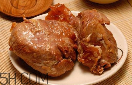 醬牛肉有點粘了怎么辦？醬牛肉為什么會變綠