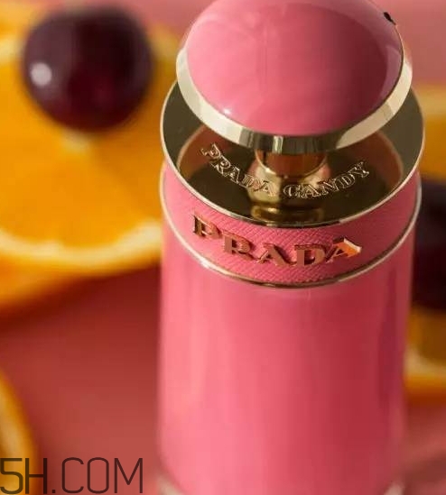 prada candy gloss香水好聞嗎？prada candy gloss香水香調(diào)