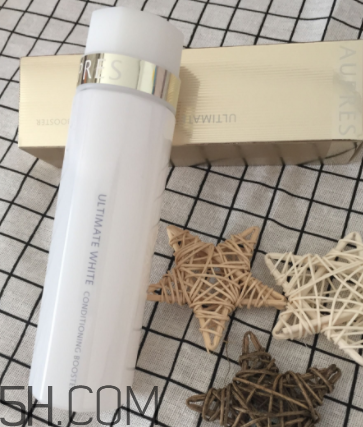 歐珀萊臻白多效角質調理肌底液怎么樣？好用嗎？