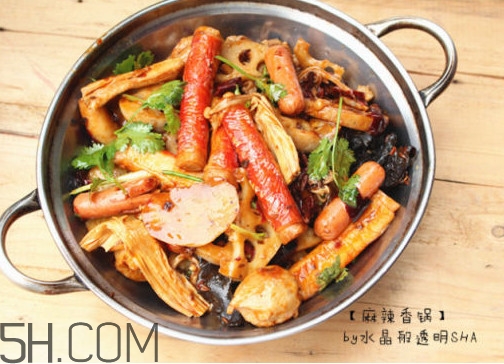 麻辣香鍋底料怎么做？冒菜和麻辣香鍋有什么區(qū)別