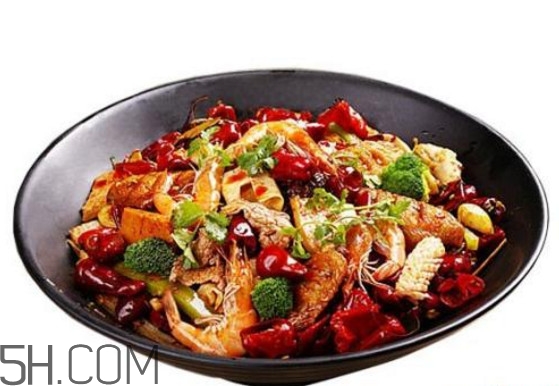 麻辣香鍋底料怎么做？冒菜和麻辣香鍋有什么區(qū)別