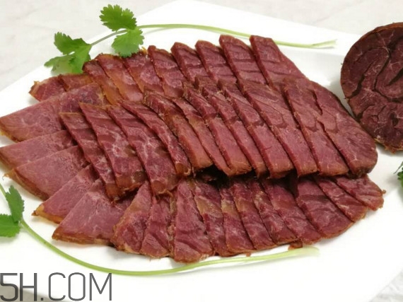 醬牛肉高壓鍋要多長(zhǎng)時(shí)間？減肥能吃醬牛肉嗎