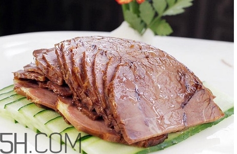 醬牛肉可以冷凍嗎？醬牛肉可以放多久
