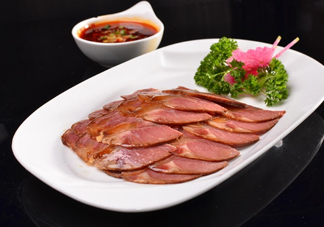 醬牛肉高壓鍋要多長時間？減肥能吃醬牛肉嗎