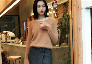 兔毛衣服縮水了怎么辦？兔毛衣服怎么在家清洗？