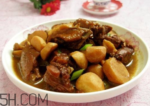 慈菇是什么？慈菇怎么吃