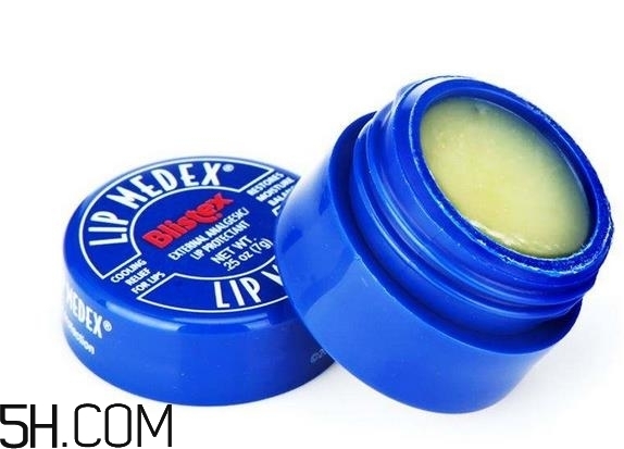 小藍罐唇膏能天天用嗎？小藍罐唇膏有副作用嗎？