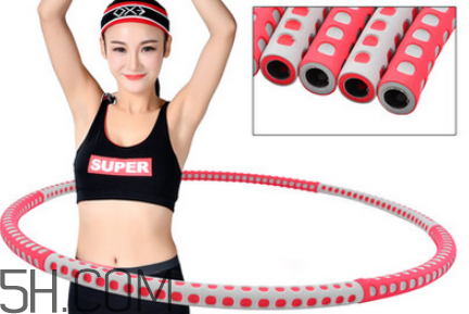 轉(zhuǎn)呼啦圈的危害有哪些？轉(zhuǎn)呼啦圈能減肥嗎？