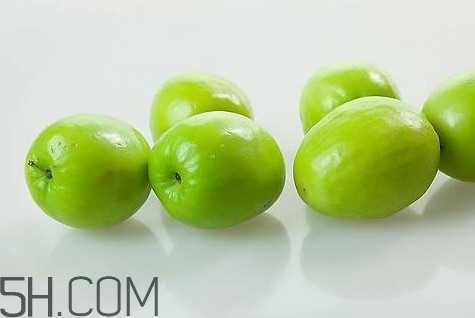 買青棗怎么挑選？青棗可以和柿子一起吃嗎
