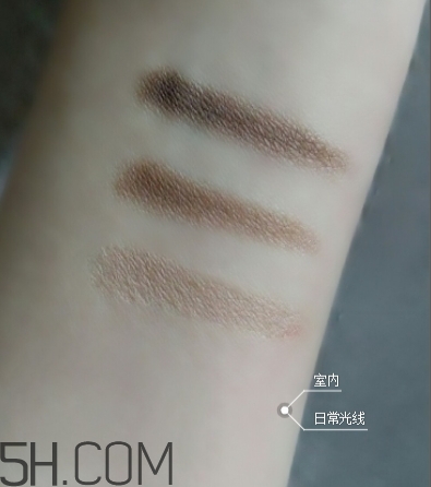 百雀羚眉粉怎么樣？百雀羚眉粉怎么用