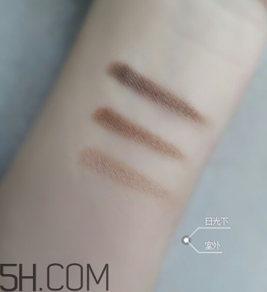 百雀羚眉粉怎么樣？百雀羚眉粉怎么用