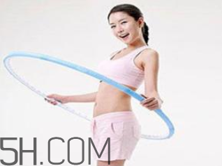 轉(zhuǎn)呼啦圈多久能減肥？呼啦圈能減腹部贅肉嗎？