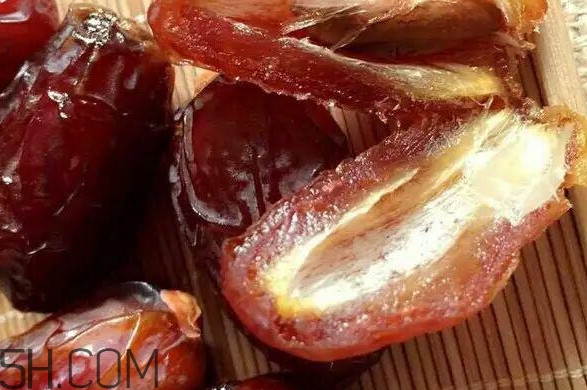 椰棗什么時(shí)候吃最好？椰棗有核嗎