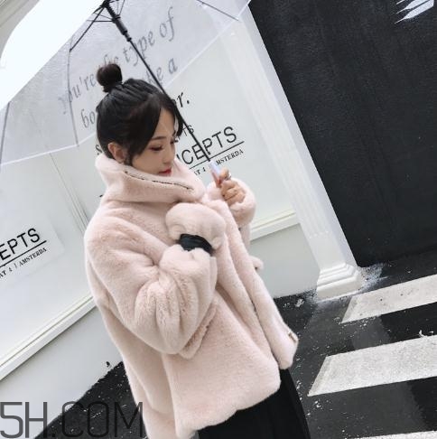 獺兔毛皮草怎么清洗？獺兔毛皮草可以水洗嗎？