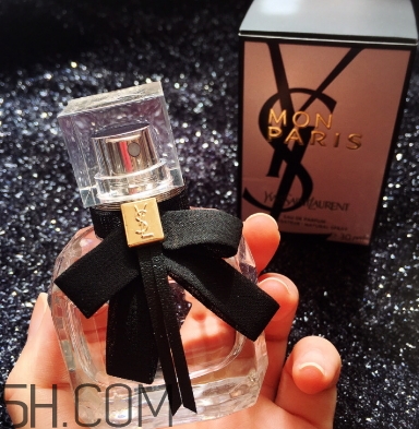 ysl圣羅蘭mon paris香水多少錢？mon paris香水專柜價(jià)格