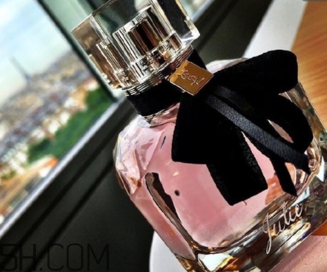 ysl圣羅蘭mon paris香水好聞嗎？mon paris香水香調(diào)