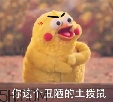 翹李媽什么意思？我翹李媽表情包