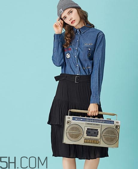 jessyline衣服怎么樣？杰西萊衣服什么價(jià)位？
