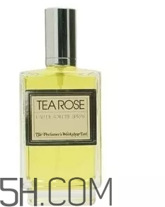 香水工坊茶玫瑰tea rose好聞嗎？tea rose香水有假貨嗎？