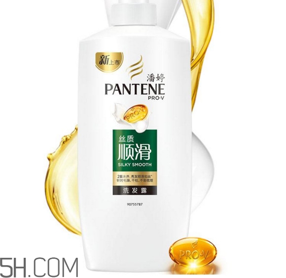 潘婷洗發(fā)水含硅油嗎？潘婷洗發(fā)水致癌嗎