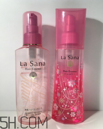 la sana發(fā)油怎么樣？la sana發(fā)油使用方法