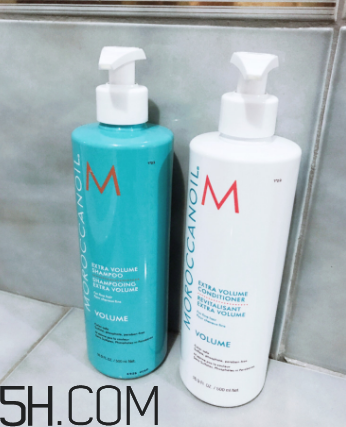 moroccanoil摩洛哥油洗發(fā)水怎么樣？摩洛哥油洗發(fā)水適合發(fā)質(zhì)