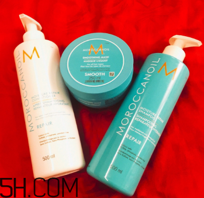 moroccanoil摩洛哥油洗發(fā)水怎么樣？摩洛哥油洗發(fā)水適合發(fā)質(zhì)