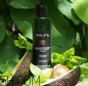 philip b薄荷鱷梨豐盈澄凈洗發(fā)水怎么樣？philip b洗發(fā)水測評