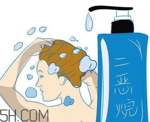 哪些洗發(fā)水含有二惡烷？二惡烷在洗發(fā)水中叫什么