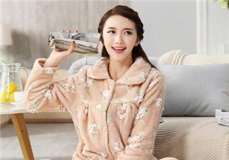 法蘭絨睡衣會(huì)起靜電嗎？法蘭絨睡衣起靜電怎么辦？