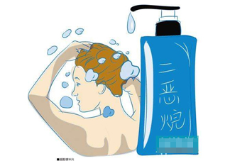 哪些洗發(fā)水含有二惡烷？二惡烷在洗發(fā)水中叫什么