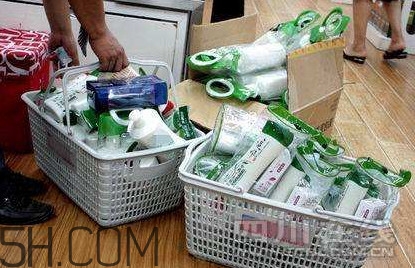 生活中都有哪些東西含有二惡烷？二惡烷有什么危害
