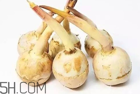多吃慈菇有什么好處和害處？慈菇怎么保存