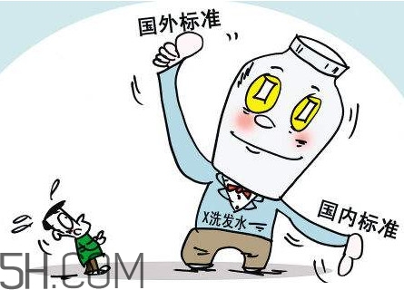 哪些洗發(fā)水含有二惡烷？二惡烷在洗發(fā)水中叫什么