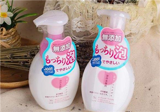 cow洗面奶是氨基酸嗎？cow洗面奶能天天用嗎？