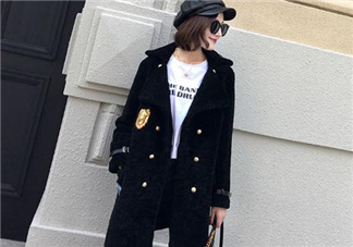 羊剪絨和羽絨服哪個好？羊剪絨大衣和羽絨服哪個保暖？