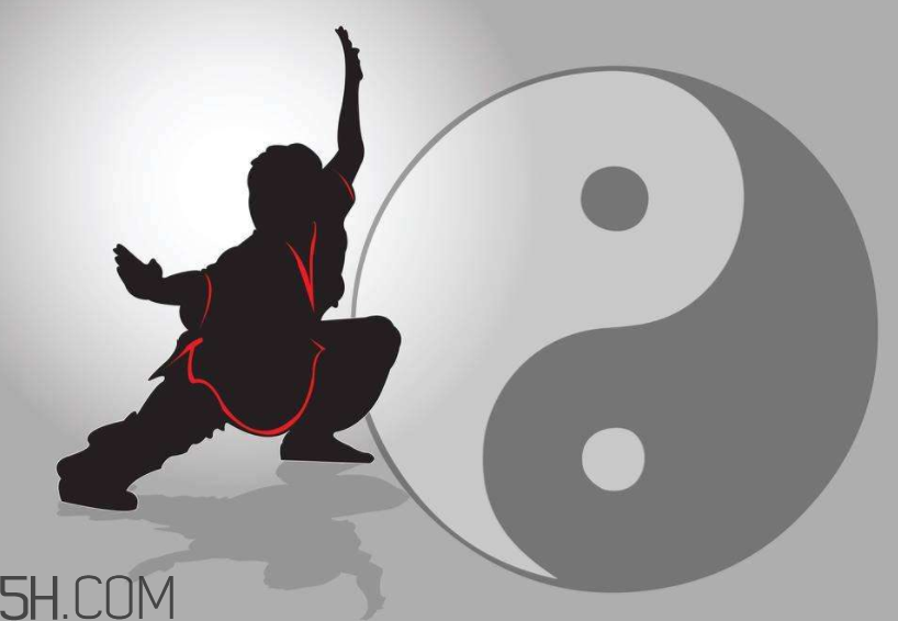 女性生理期可以打太極嗎？女性打太極的好處