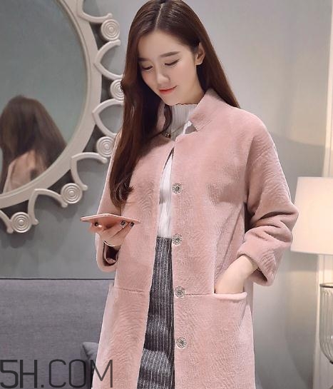 羊剪絨大衣怎么洗？羊剪絨大衣能水洗嗎？