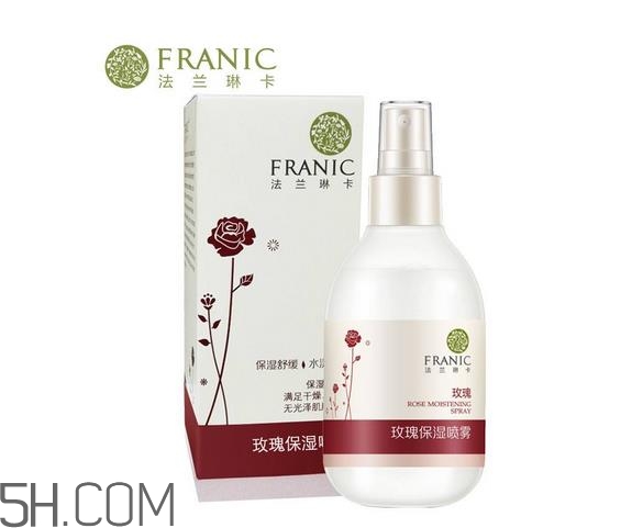 法蘭琳卡爽膚水好用嗎？法蘭琳卡爽膚水適合膚質(zhì)