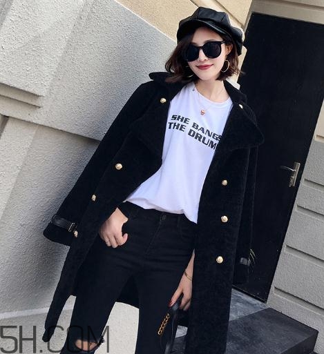 羊剪絨和羽絨服哪個好？羊剪絨大衣和羽絨服哪個保暖？