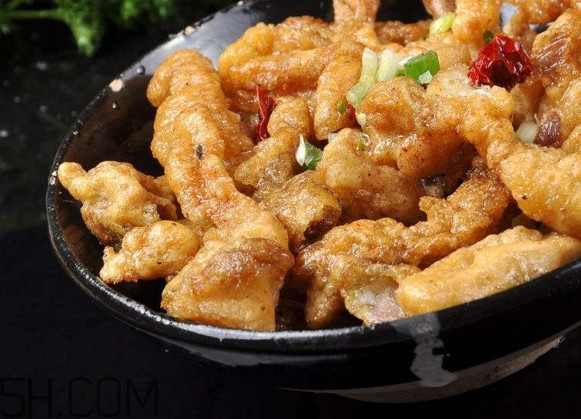 小酥肉怎么做好吃？小酥肉是什么肉