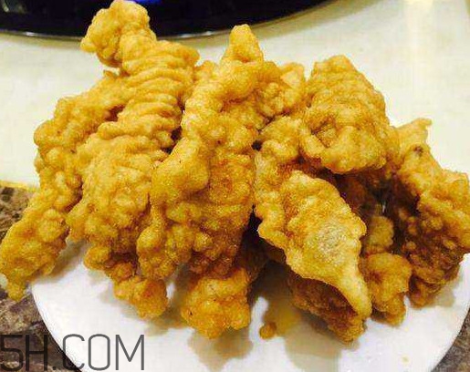 小酥肉是哪里的菜？炸四川酥肉怎么做